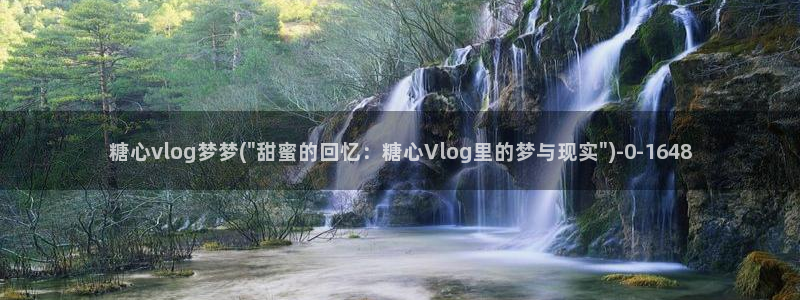 糖心 vlog下载：糖心vlog梦梦(\