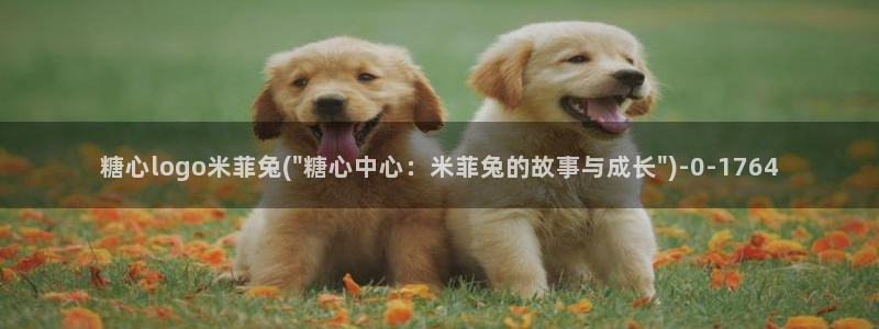 糖心vlog无限次数：糖心logo米菲兔(\